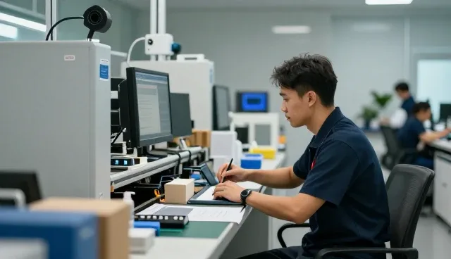 重庆虔有渝科技有限公司