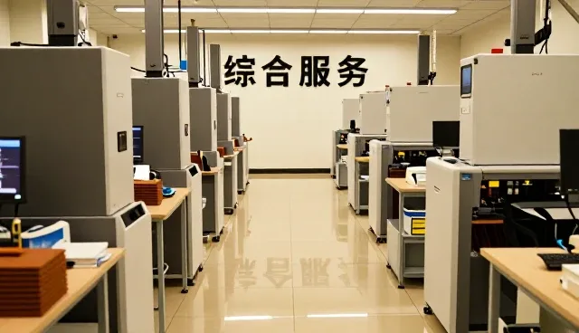 重庆虔有渝科技有限公司