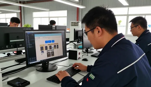 定制化开发服务帮助客户实现以技术为基石目标